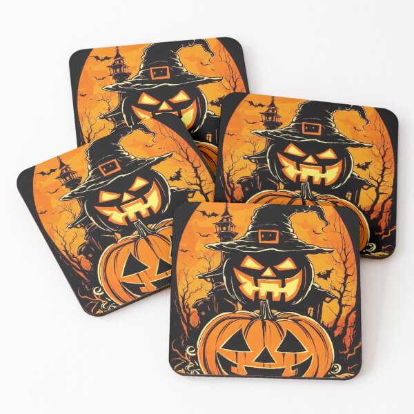 Item preview, Halloween Pumpkin designed and sold by Bunmigraphics .