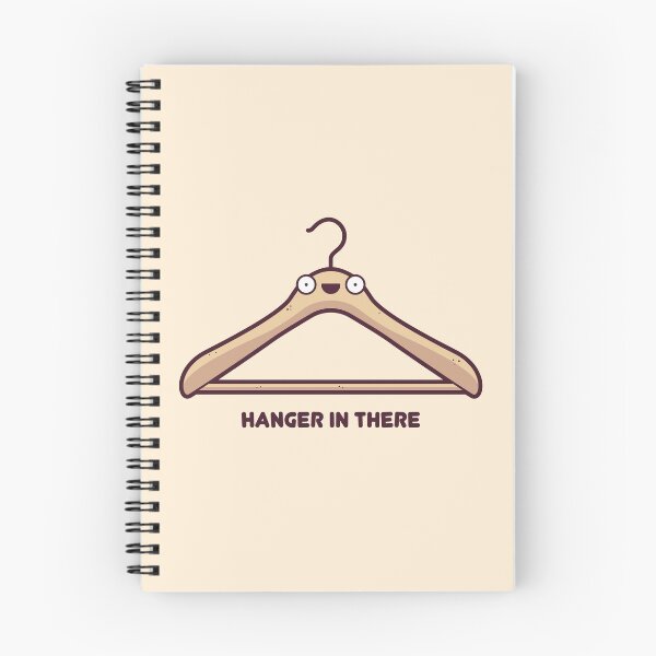 Item preview, Hang(er) in there designed and sold by spilu.