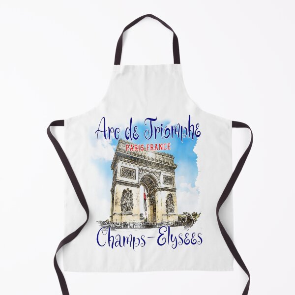 Item preview, Arc de Triomphe Paris France designed and sold by MysticOzzy.