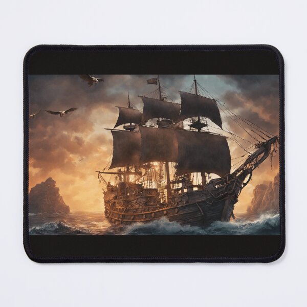 Item preview, Sailing away designed and sold by Talpha.