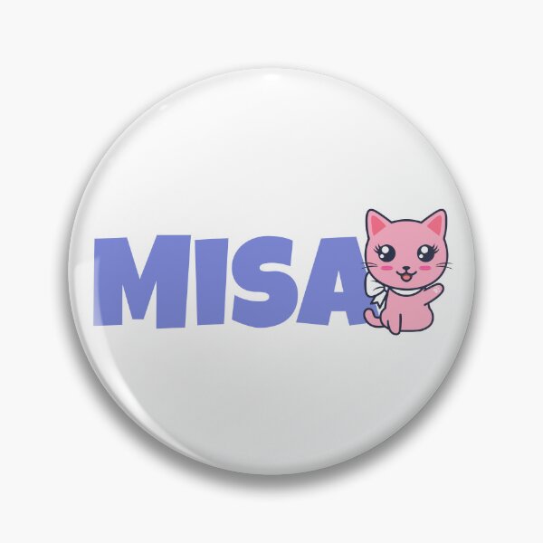 Item preview, inquisitormaster merch misa logo designed and sold by mechova-jehla.