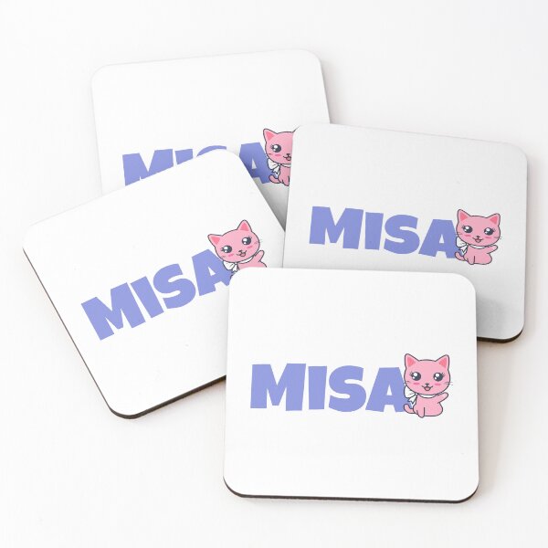 Item preview, inquisitormaster merch misa logo designed and sold by mechova-jehla.