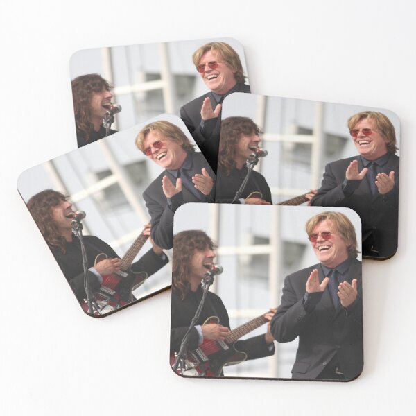 Item preview, Peter Noone - Herman's Hermits - Photograph designed and sold by ConcertImages.