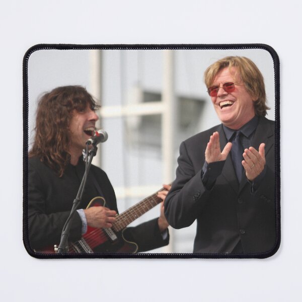 Item preview, Peter Noone - Herman's Hermits - Photograph designed and sold by ConcertImages.