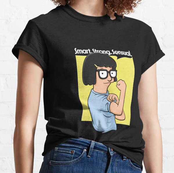 Tina SSS (B) Classic T-Shirt