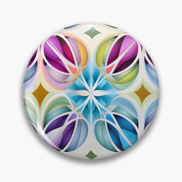 Item preview, Kaleidoscope Symphony designed and sold by alaa-mously.