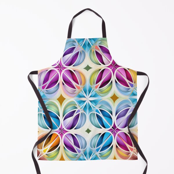 Item preview, Kaleidoscope Symphony designed and sold by alaa-mously.