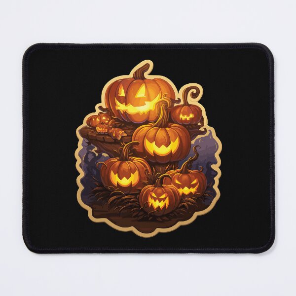 Item preview, Halloween Pumpkin Stack designed and sold by Juliascutecornr.