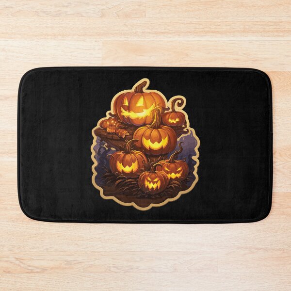 Item preview, Halloween Pumpkin Stack designed and sold by Juliascutecornr.