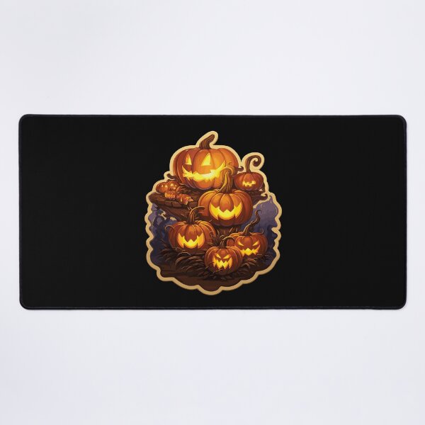 Item preview, Halloween Pumpkin Stack designed and sold by Juliascutecornr.