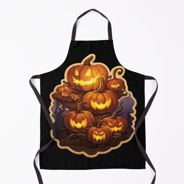 Item preview, Halloween Pumpkin Stack designed and sold by Juliascutecornr.