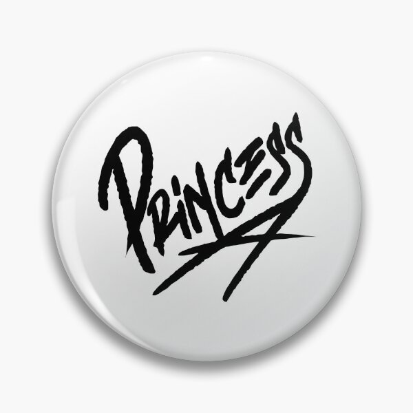 Item preview, inquisitormaster merch princess designed and sold by mechova-jehla.