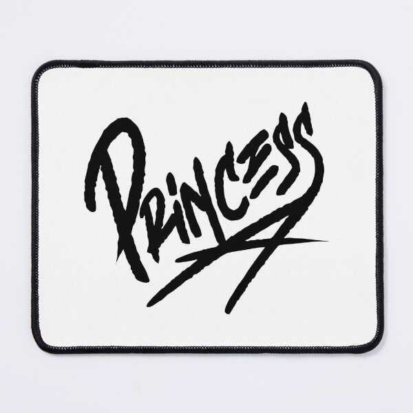 Item preview, inquisitormaster merch princess designed and sold by mechova-jehla.