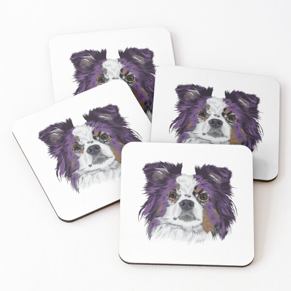 Item preview, Australian Shepherd designed and sold by kendaldavis.