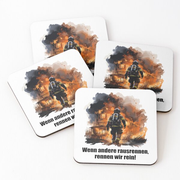 Item preview, When others run out, we run in! designed and sold by Raskal-Print.