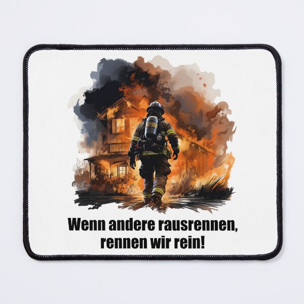 Item preview, When others run out, we run in! designed and sold by Raskal-Print.