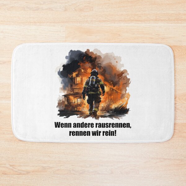 Item preview, When others run out, we run in! designed and sold by Raskal-Print.