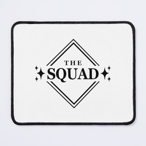 Item preview, inquisitormaster merch Squad designed and sold by mechova-jehla.