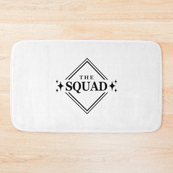 Item preview, inquisitormaster merch Squad designed and sold by mechova-jehla.
