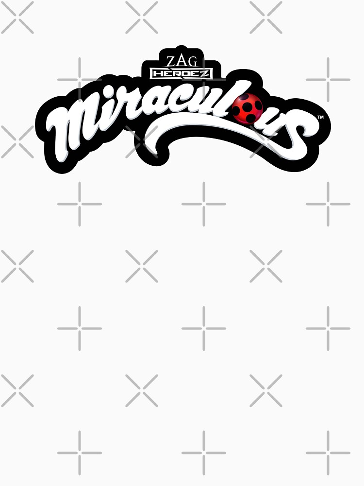 Pretty on Tumblr: Miraculous Ladybug Logo in Japanese Source:@jeremyzag # Miraculous #MiraculousLadybug #Anime #LasAventurasDeLadybugYCatNoir...
