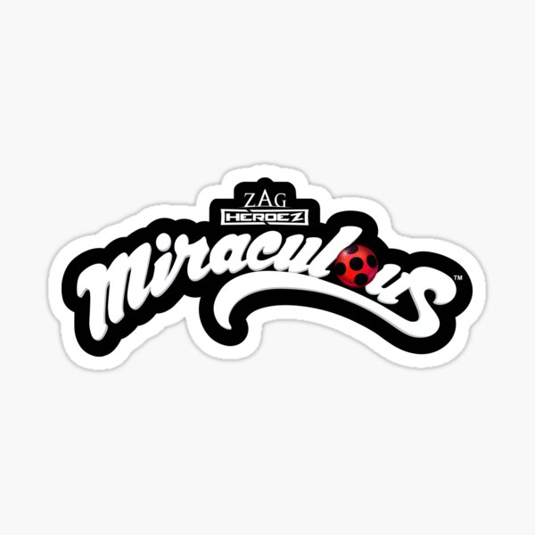 Miraculous Ladybug - Tikki Sticker for Sale by MiraculousStore