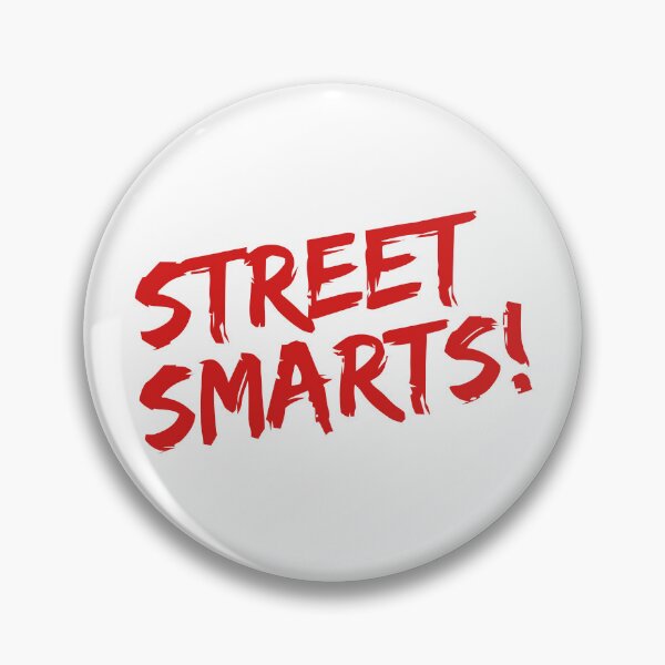 Item preview, john mulaney merch street smarts designed and sold by mechova-jehla.