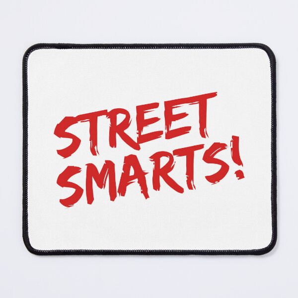 Item preview, john mulaney merch street smarts designed and sold by mechova-jehla.