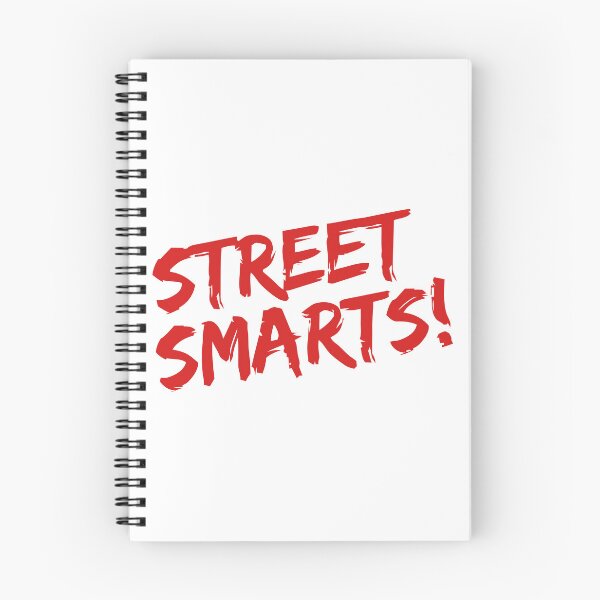 Item preview, john mulaney merch street smarts designed and sold by mechova-jehla.