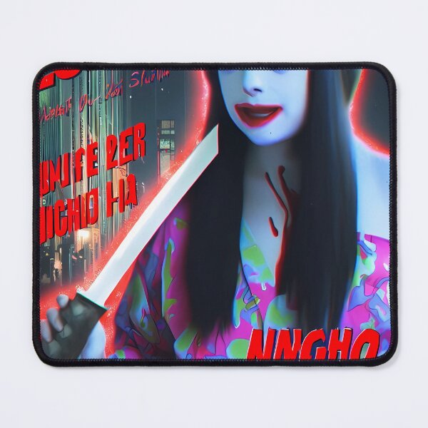 Item preview, Night Slicer 5 designed and sold by maniaku.
