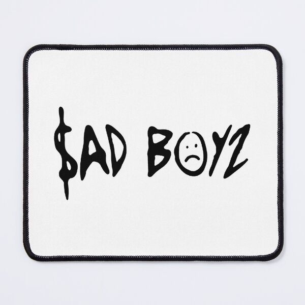Item preview, junior h merch sad boyz designed and sold by mechova-jehla.