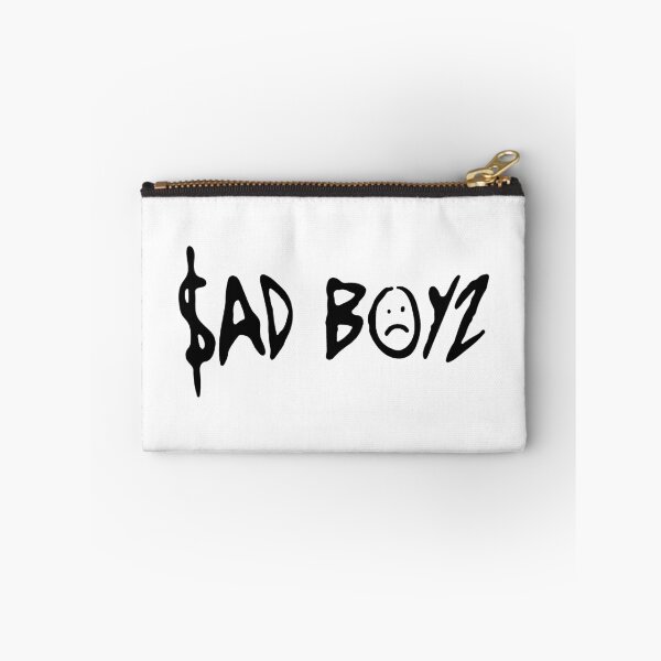 Item preview, junior h merch sad boyz designed and sold by mechova-jehla.