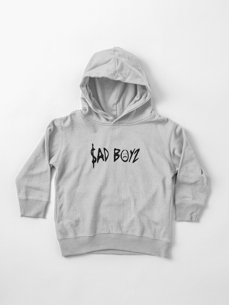 Sad Boys Junior H Dont Be Sad Hoodie Junior H Merch $AD Boyz