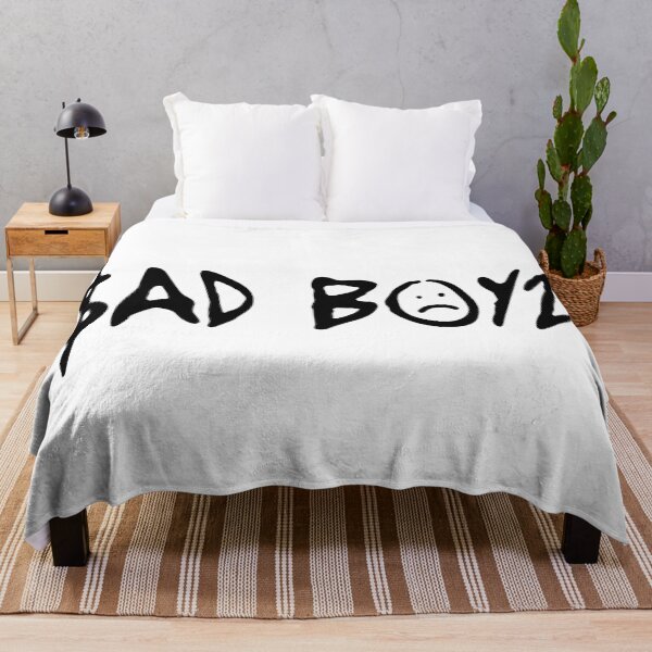 Item preview, junior h merch sad boyz designed and sold by mechova-jehla.