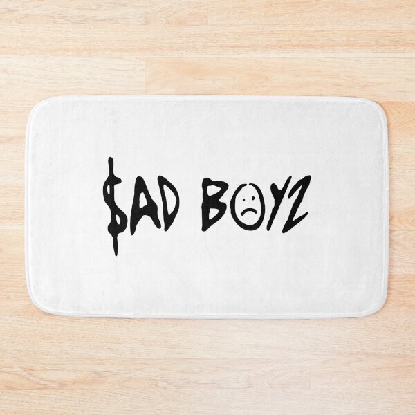 Item preview, junior h merch sad boyz designed and sold by mechova-jehla.