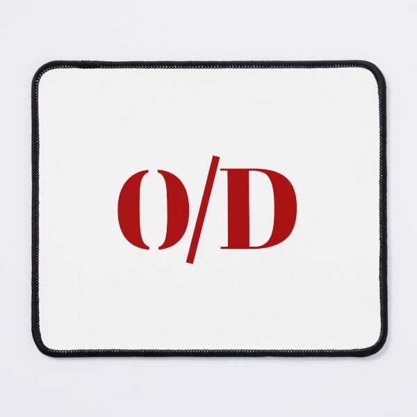 Item preview, O/D designed and sold by Harline Beer.