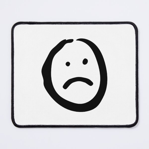 Item preview, junior h merch sad boyz logo designed and sold by mechova-jehla.