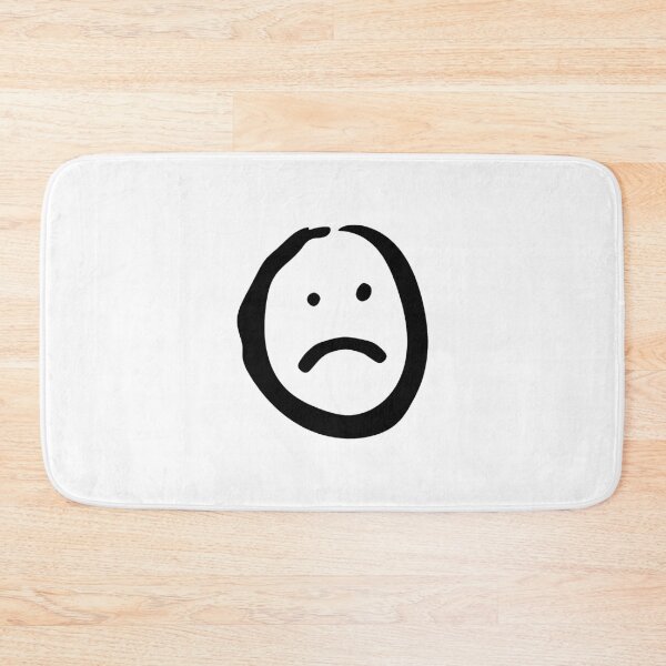 Item preview, junior h merch sad boyz logo designed and sold by mechova-jehla.