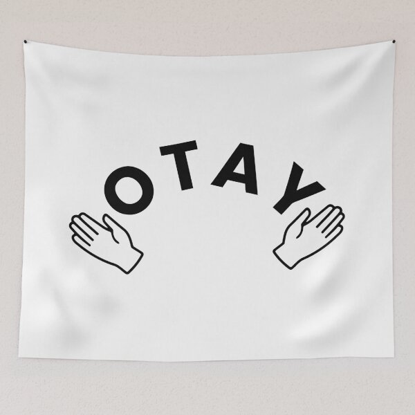Item preview, kallmekris merch otay designed and sold by mechova-jehla.