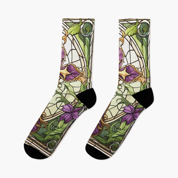 Item preview, Fleur de Lis Cross 1 designed and sold by muskitt.
