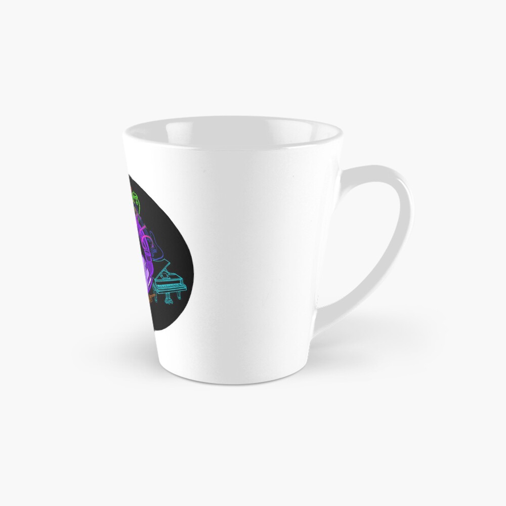 Item preview, Tall Mug designed and sold by ChrysBrant.