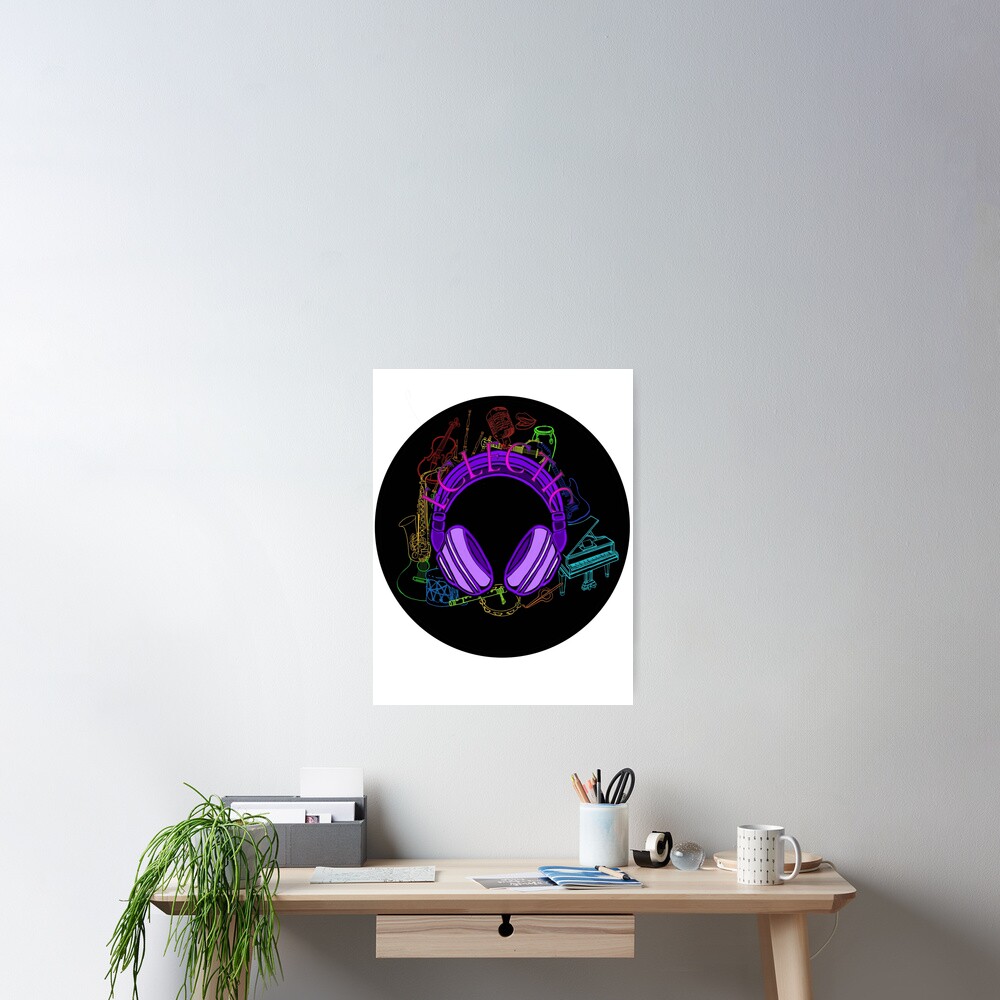 Item preview, Poster designed and sold by ChrysBrant.