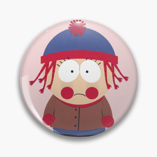 Artikelvorschau, Stan Marsh als Raggedy Andy entworfen und verkauft von EveisnotanEevee.