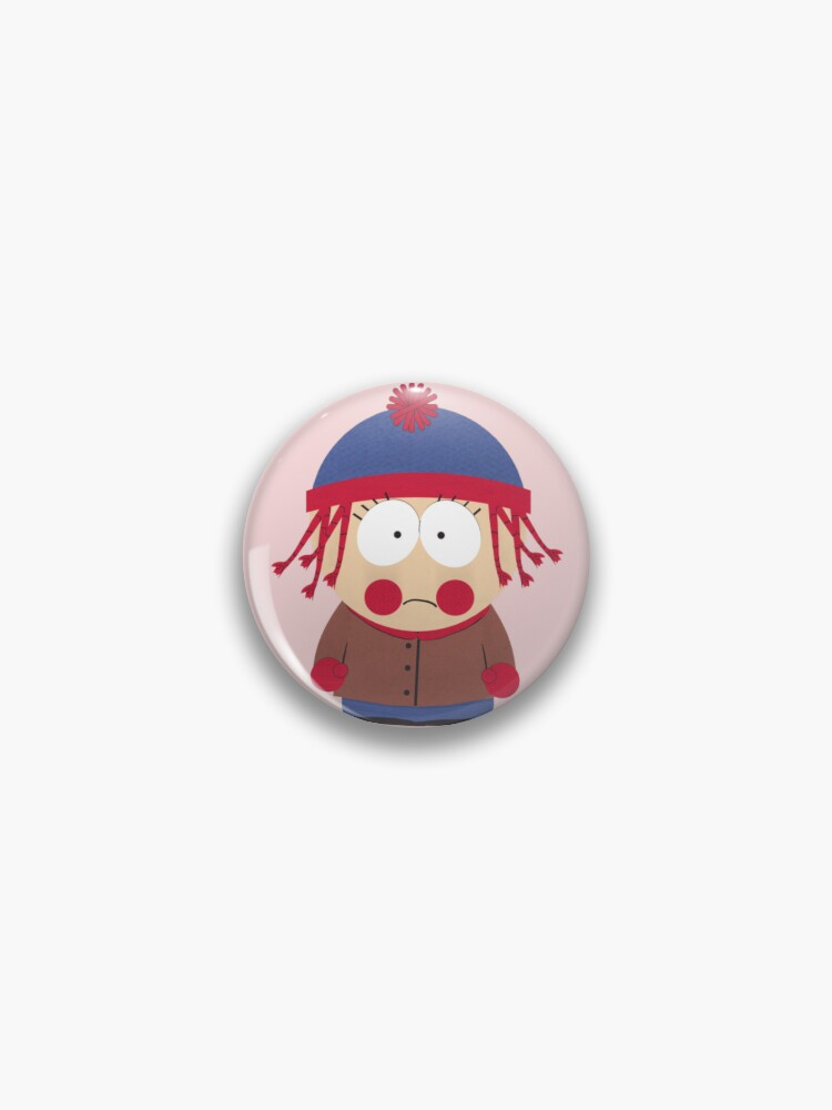 Wow Stan Marsh Sticker - Wow Stan Marsh South Park - Discover