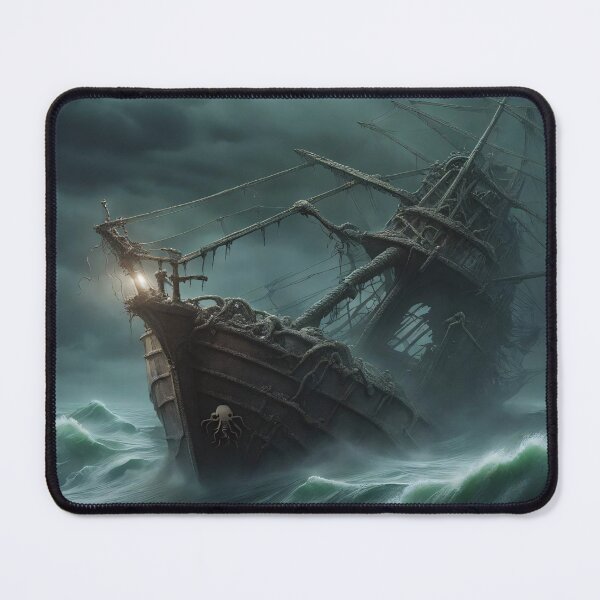Item preview, shipwrecked designed and sold by Talpha.