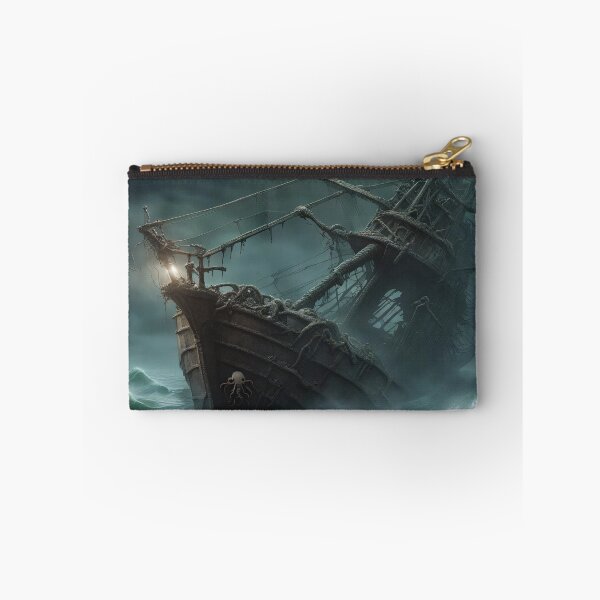 Item preview, shipwrecked designed and sold by Talpha.