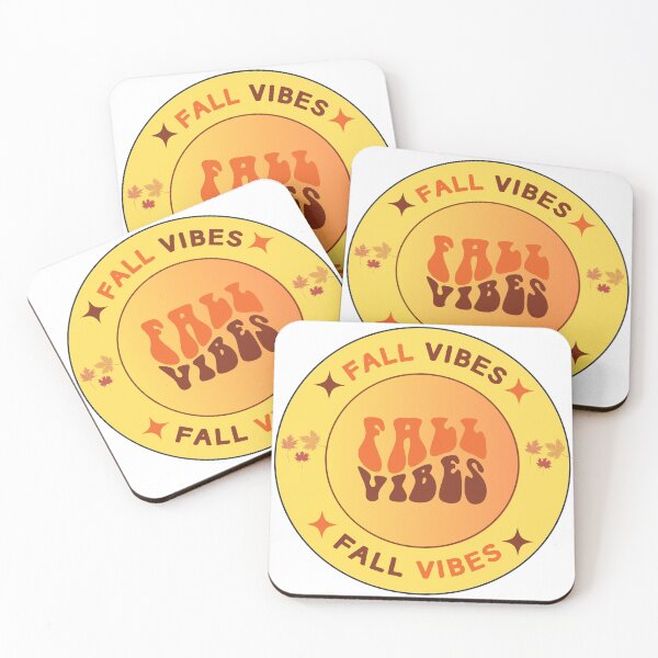 Item preview, Fall Vibes designed and sold by Designfs.