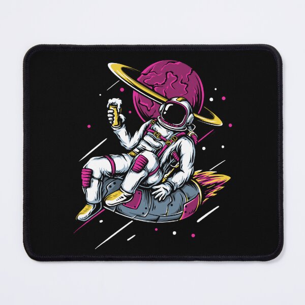 Item preview, Astronaut designed and sold by OneNOne.
