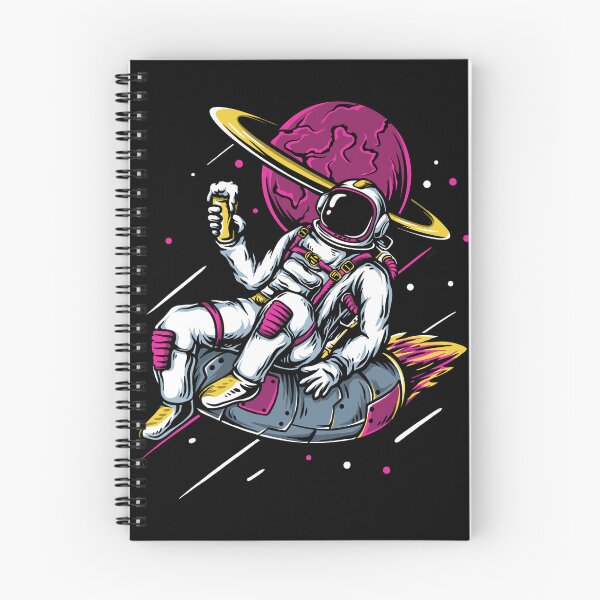 Item preview, Astronaut  designed and sold by OneNOne.