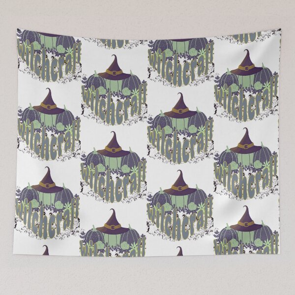 Item preview, Modern witch designed and sold by Azrou shop.