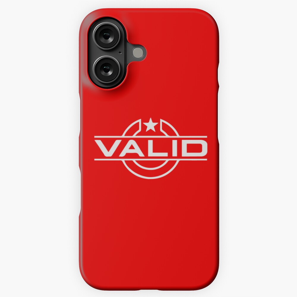 Item preview, iPhone Snap Case designed and sold by ValidBoxingLLC.